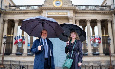 « Enseignement supérieur et souveraineté économique et industrielle » : la FIM auditionnée à l’Assemblée nationale