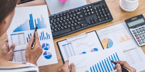 Cours mensuels des principales monnaies - Janvier 2026