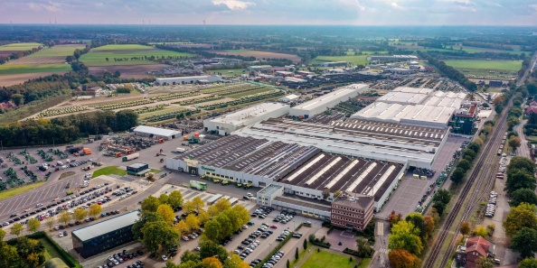 Décarbonation : un guide pratique pour les PME et ETI industrielles