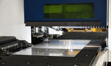 Règlement pour une industrie Zéro net (Net-Zero Industry Act)