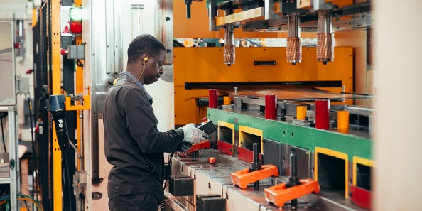 Note de conjoncture des IM - Mars 2026