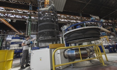 Perspectives et estimations d'activité