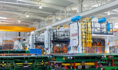 Impacts du coût de l’acier bas-carbone sur les secteurs utilisateurs