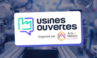 Journées Usines Ouvertes 2026 : valorisez votre site les 20 et 21 mars