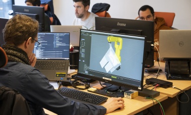 Du nouveau pour la protection des dessins et modèles européens