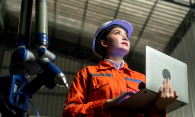 Journées Usines Ouvertes 2027 : ouvrez vos portes à vos futurs talents