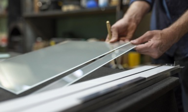 Barème Extra-Alliage - Novembre 2025