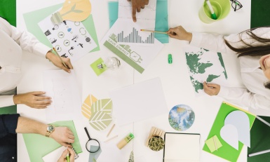 Note de veille Environnement Sites - Avril 2024
