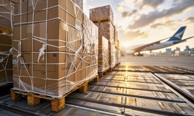 Droits de douane à l'entrée des Etats-Unis