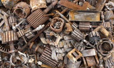 Les enjeux économiques de la ferraille - Partie 2 : Décarbonation et prix