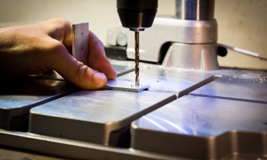 Veille Cetim : Marché de la fabrication additive métallique