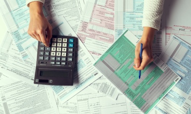 Projet de loi de finances 2025 : Trajectoire de suppression de la CVAE