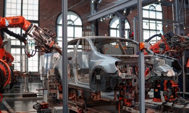 Veille Cetim : Méga Casting - opportunités et menaces pour le secteur automobile