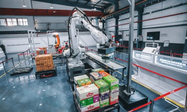 Baromètre des industries mécaniques - Juin 2025