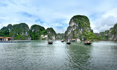 Opportunités au Vietnam