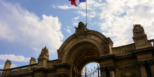 Hausse du prix des matières premières et commande publique