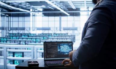 « L'entreprise 5.0 : impact de l'IA sur les entreprises »