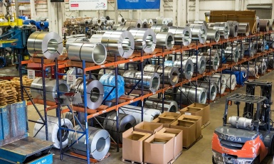 L’alerte de la FIM sur les mesures de la Commission en faveur de la sidérurgie