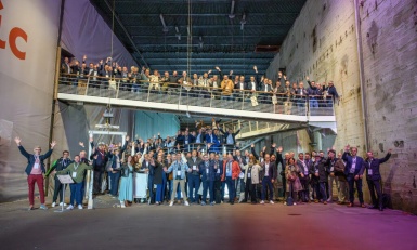 Journées ARTEMA de la Mécatronique à St Nazaire : retour sur l'édition 2025